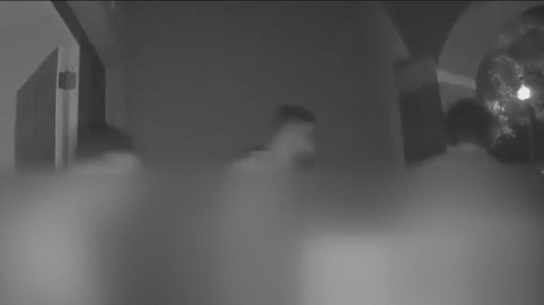 Polk deputies need help identifying men carrying body